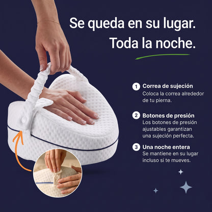 Cojín Ortopédico Relivis